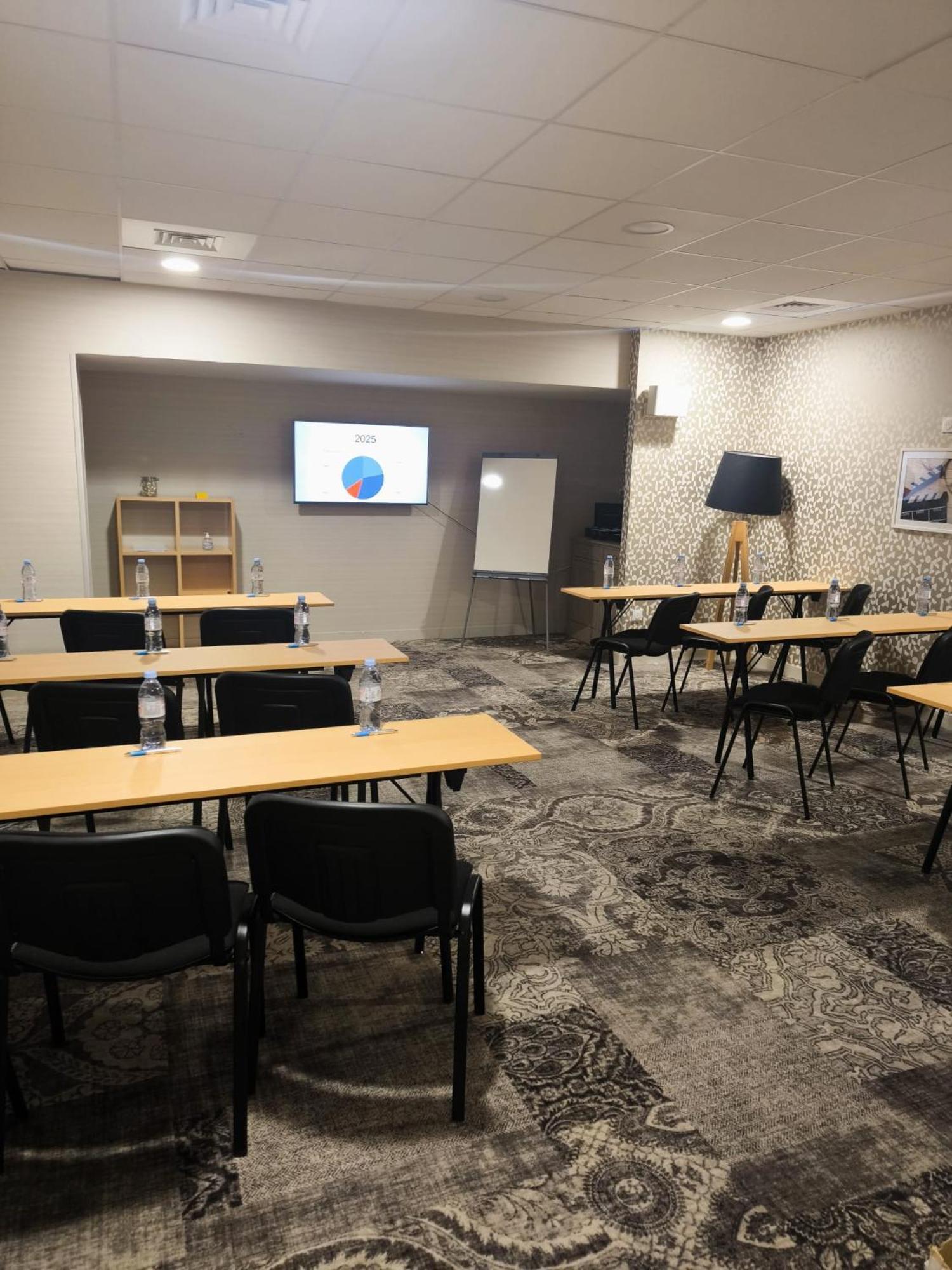 Zenao Appart'Hotels Suresnes Eksteriør bilde